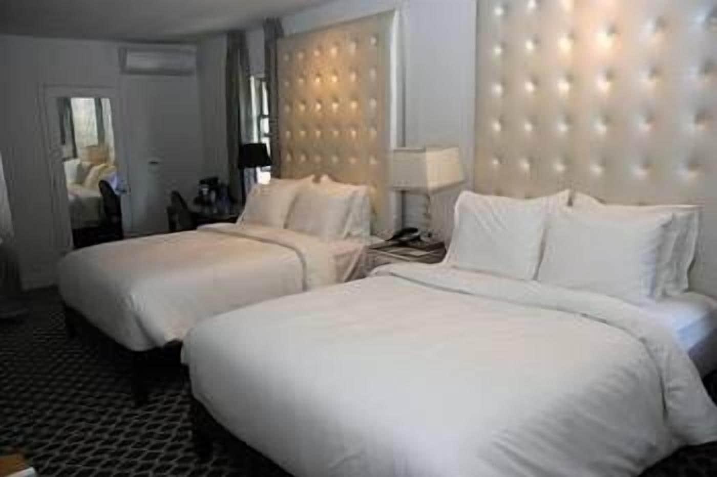 L.A. Sky Boutique Hotel Los Angeles Luaran gambar