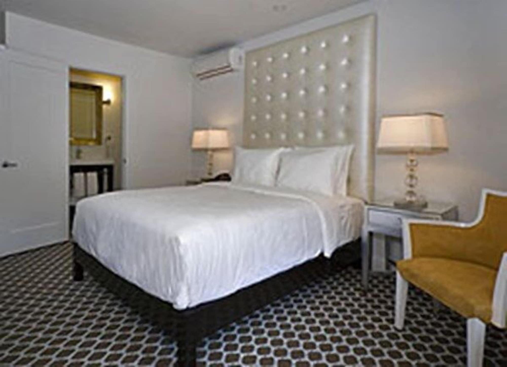 L.A. Sky Boutique Hotel Los Angeles Luaran gambar