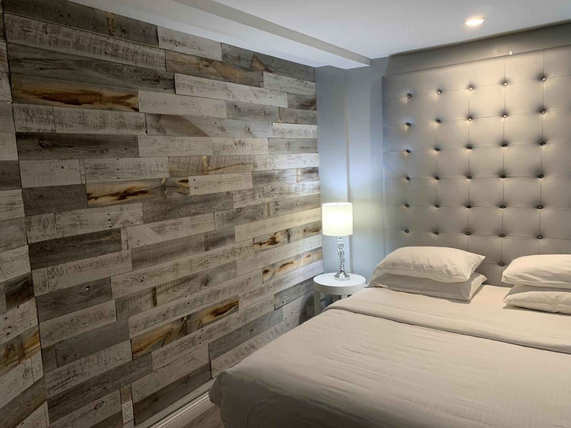 L.A. Sky Boutique Hotel Los Angeles Luaran gambar